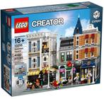 Lego Creator Expert 10255 - Assembly Square - MISB, Kinderen en Baby's, Speelgoed | Duplo en Lego, Ophalen of Verzenden, Nieuw