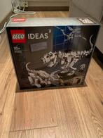 Lego ideas 21320 Dinosaur Fossils, NIEUW IN DOOS!, Ophalen, Nieuw, Complete set, Lego