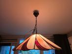 Antieke hanglamp, Huis en Inrichting, Ophalen, Gebruikt
