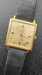 Zenith JF Kennedy loopt niet, Ophalen of Verzenden, Staal, Overige merken, 1960 of later