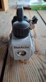 Makita DVP180 Vacuumpomp Vacuumzuiger, Auto diversen, Autogereedschap, Info@makita.nl, Makita, Park Forum 1101. 5657HK Eindhoven.