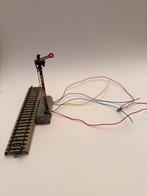 Märklin Seinpaal - Werkt Prima!, Hobby en Vrije tijd, Modeltreinen | H0, Wisselstroom, Gebruikt, Overige typen, Ophalen of Verzenden