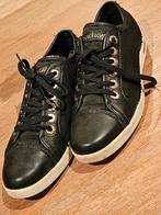 sneakers DOLCE & GABBANA 38, Ophalen of Verzenden, Gedragen, Zwart, Sneakers of Gympen