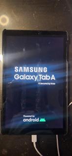 Samsung Galaxy Tab A 10.5 (2018) - Goed Onderhouden, Computers en Software, Android Tablets, Gebruikt, 32 GB, 11 inch, Galaxy Tab A (2018, 10.5)