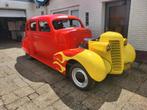 Oldtimer buick special 1937 5.7v8 inruil mogelijk!, Auto's, Achterwielaandrijving, Handgeschakeld, Particulier, Geïmporteerd