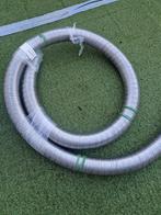 Panflex 80 - 4 meter, Ophalen, Overige materialen, Gebruikt, 4 tot 6 meter