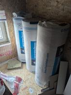 Knauf Naturoll 032 150 mm - 6 rollen, Doe-het-zelf en Verbouw, Isolatie en Afdichting, Ophalen, 12 cm of meer, Nieuw, 5 tot 10 m²