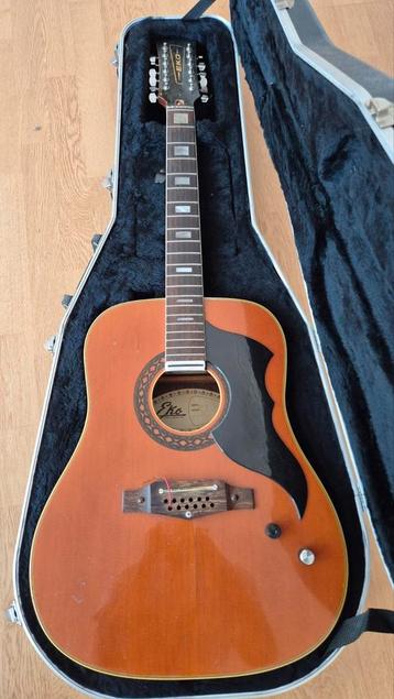 Eko ranger 12 string beschikbaar voor biedingen