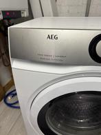 Aeg, Ophalen, Niet werkend