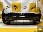 VOLKSWAGEN GOLF 8 R R20 VOORBUMPER 5H0807221E 6xPDC LC9X