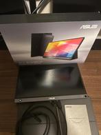 Asus ZenScreen Go MB16AHP 15,6 “ Full HD - Draagbare Monitor, Gaming, HDMI, IPS, Full HD