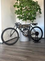 Super gave mancae H-D replica super gaaf, Ophalen, Zo goed als nieuw