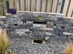 Mooie grote waterval voor vijver of zwembad, Tuin en Terras, Waterpartijen en Fonteinen, Ophalen, Zo goed als nieuw, Waterval