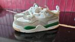 Nike Air Jordan 4 RM maat EUR27, 10c, Jongen of Meisje, Schoenen, Ophalen of Verzenden, Zo goed als nieuw