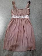 Nieuw tuniek/jurkje maat M, Ophalen of Verzenden, Nieuw, Maat 38/40 (M), Bruin