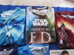 T-shirts 8 stuks star wars diversen, Ophalen, Nieuw, Maat 56/58 (XL), Overige kleuren