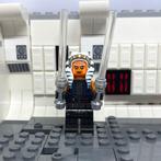 Ahsoka Tano (sw1300) – LEGO Star Wars Minifiguur, Ophalen of Verzenden, Zo goed als nieuw, Losse stenen, Lego