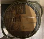 PUUR Mini BBQ Barrel - Compleet Pakket!, Ophalen of Verzenden, Nieuw