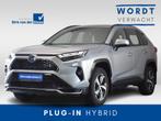 Toyota RAV4 2.5 Plug-in Hybrid AWD Style | Botsherkenning |, Automaat, 12 maanden, Stof, 4 cilinders