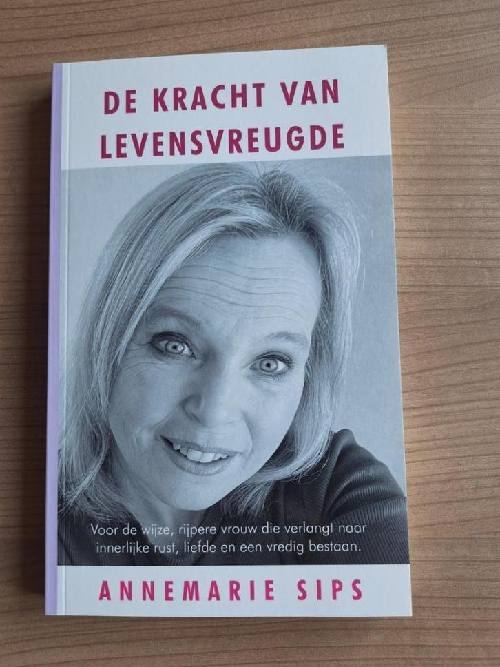 Diverse Nieuwe boeken - Annemarie Sips, Boeken, Esoterie en Spiritualiteit, Nieuw, Overige typen, Spiritualiteit algemeen, Ophalen of Verzenden