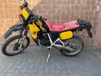 Honda MTX R2 met schijfrem [MBX MB MT NSR NS1 CRM], Ophalen, 6 versnellingen, Gebruikt, MTX