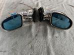 BMW E30 M3 spiegels Chrome, Ophalen of Verzenden, BMW