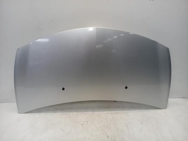 Motorkap Renault Clio, Auto-onderdelen, Carrosserie en Plaatwerk, Motorkap, Renault, Gebruikt, Herkomst onderdeel bekend, 12 maanden garantie