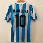 Argentinië maradona .le coq sportif, Groter dan maat XL, Ophalen of Verzenden, Nieuw, Shirt