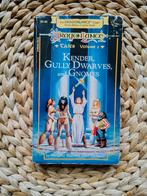 DragonLance Tales vol 2 - Kender, Gully Dwarves and Gnomes, Boeken, Ophalen of Verzenden, Gelezen