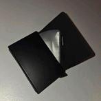 Secrid Portemonnee, Sieraden, Tassen en Uiterlijk, Ophalen, Zo goed als nieuw, Zwart, Overige merken