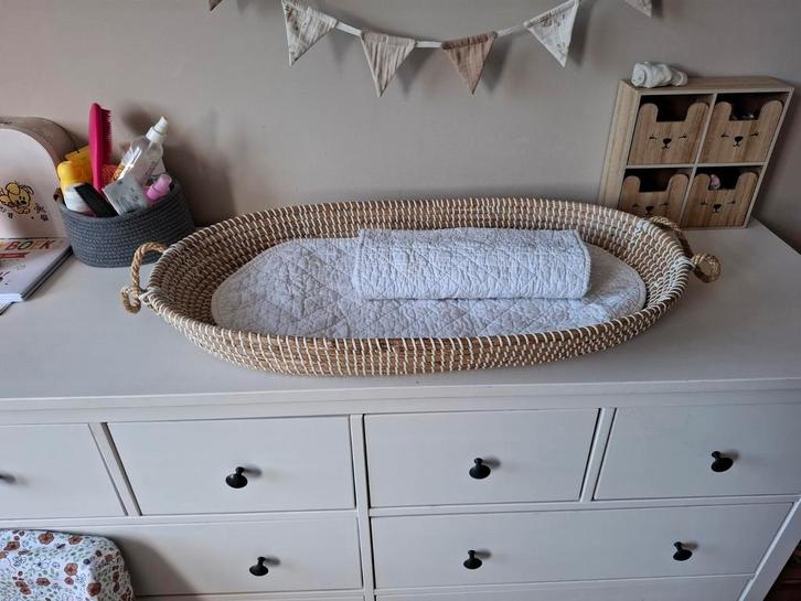 Verschoonmand Olli Ella, Kinderen en Baby's, Overige Kinderen en Baby's, Zo goed als nieuw, Ophalen