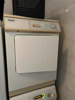 Miele droger!, Ophalen, Gebruikt, Luchtafvoer, 85 tot 90 cm