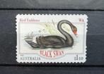 Australie 2020 zwaan embleem, Postzegels en Munten, Postzegels | Oceanië, Ophalen of Verzenden