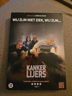dvd: kklijers, Vanaf 12 jaar, Ophalen of Verzenden, Zo goed als nieuw, Drama