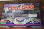 Monopoly Vereniging van Nederlandse verkeersvliegers, Hobby en Vrije tijd, Gezelschapsspellen | Bordspellen, Identity Games, -