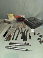 KAVO Aparatuur Tandsart - Tandtechniek - Origineel, Ophalen of Verzenden, Zo goed als nieuw