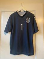 #VSL072 Shirt Manuel Neuer (Duitsland) te koop! Maat L, Nieuw, Shirt, Maat L, Verzenden