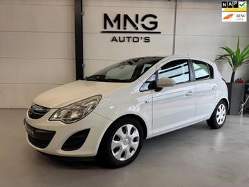 Opel Corsa 1.3 CDTi EcoFlex S/S Business Edition|Nap beschikbaar voor biedingen