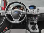 Ford Fiesta 1.0 EcoBoost Hot Hatch Navi,Airco,Elek Ramen,LM, Auto's, Ford, Airconditioning, Origineel Nederlands, Te koop, 5 stoelen
