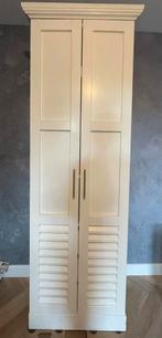 Mooie stoere Kast met Lades en Hangruimte, Ophalen, 200 cm of meer, 50 tot 100 cm, Zo goed als nieuw