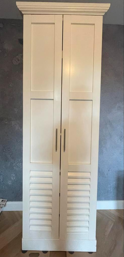 Mooie stoere Kast met Lades en Hangruimte, Huis en Inrichting, Kasten | Kledingkasten, Zo goed als nieuw, 200 cm of meer, 50 tot 100 cm