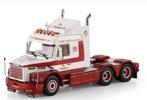WSI SCANIA 143M TORPEDO - SCANGAARD