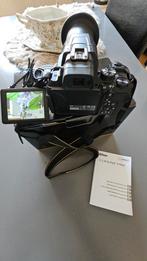 Nikon P950, Audio, Tv en Foto, Fotocamera's Digitaal, Ophalen of Verzenden, Zo goed als nieuw, Nikon