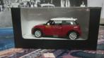 MINI COOPER.S PULL BACK, Hobby en Vrije tijd, Modelauto's | 1:43, Ophalen of Verzenden, Nieuw, Auto, Overige merken