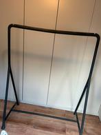 2 kledingrekken TURBO IKEA, Kleding | Dames, Kledingrekken, Ophalen, Met wielen, Gebruikt