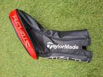 Taylormade Stealth driver headcover hoes, Ophalen of Verzenden, Zo goed als nieuw, Overige typen