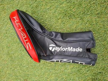 Taylormade Stealth driver headcover hoes beschikbaar voor biedingen