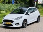 Ford FIESTA 1.0 EcoBoost Titanium + ST-LINE /Panorama/apple, Voorwielaandrijving, Gebruikt, Bedrijf, Handgeschakeld