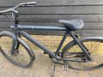 2 VanMoof S2 fietsen, Gebruikt, Versnellingen, 53 tot 57 cm, Ophalen