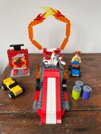Lego Toy Story 4 Graag Kaboems stuntshow 10767, Verzenden, Zo goed als nieuw